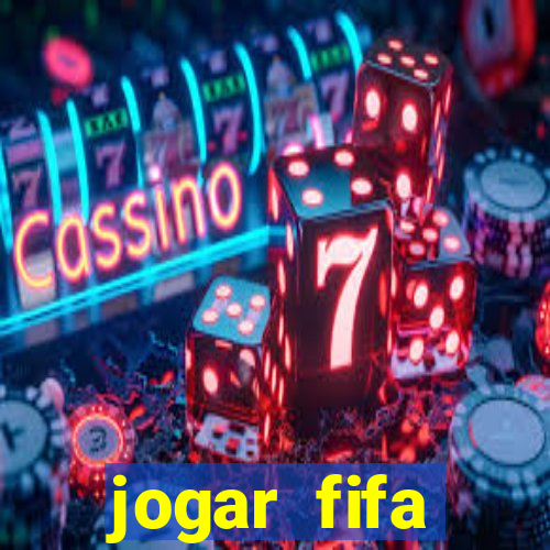 jogar fifa apostando dinheiro